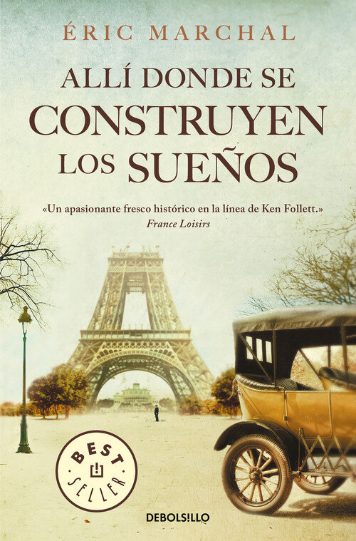 ALLI DONDE SE CONSTRUYEN LOS SUE�OS