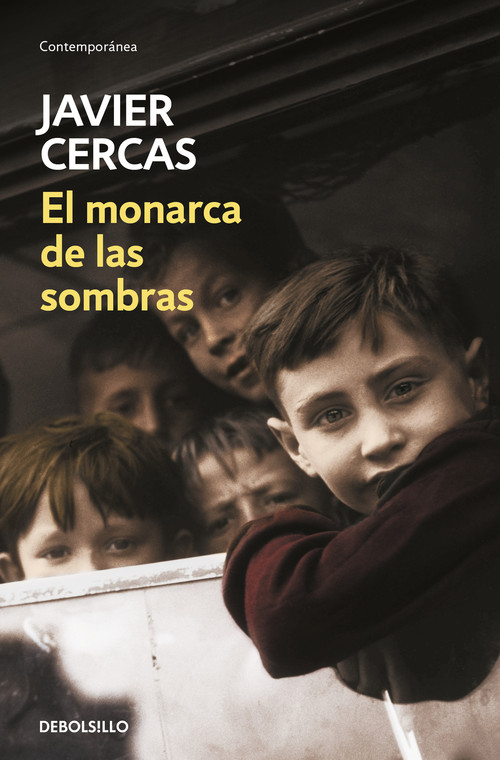 MONARCA DE LAS SOMBRAS, EL