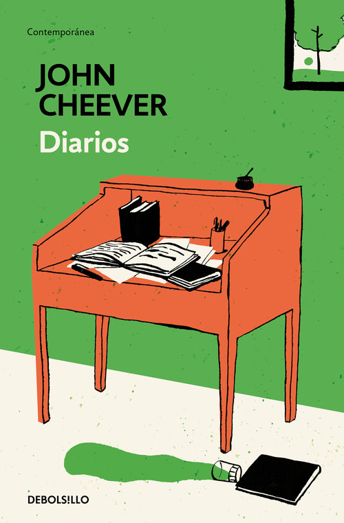 DIARIOS (CHEEVER)