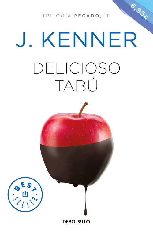 DELICIOSO TABU (TRILOGIA PECADO 3)