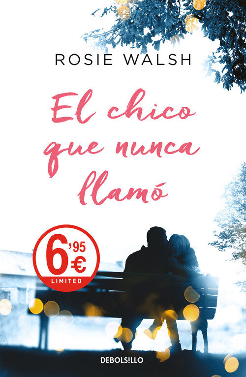 CHICO QUE NUNCA LLAMO, EL (LIMITED)