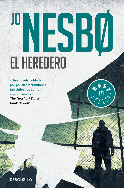 HEREDERO, EL