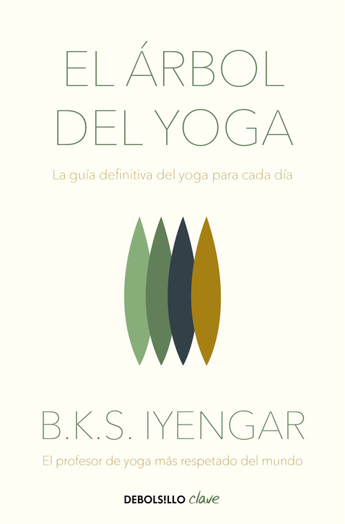 YOGA IYENGAR MANUAL INICIACION