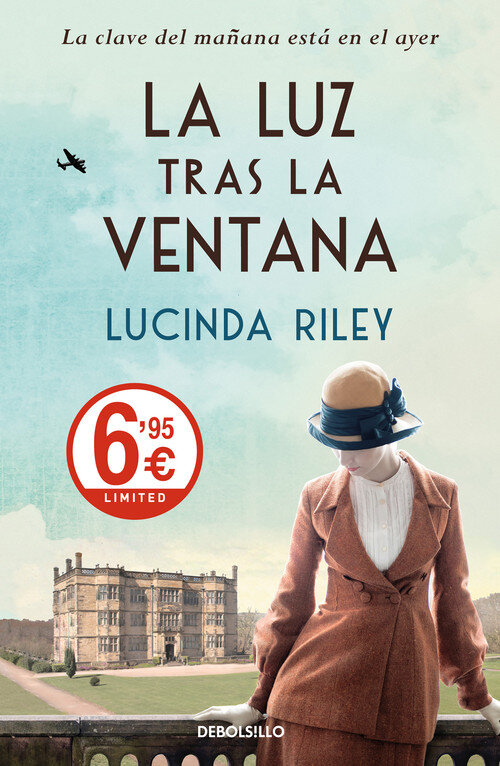 LUZ TRAS LA VENTANA, LA (LIMITED)