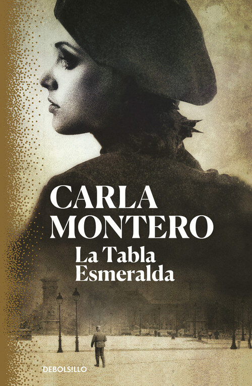 TABLA ESMERALDA, LA (CN 2019)
