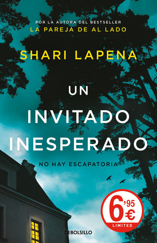 INVITADO INESPERADO, UN (LIMITED)