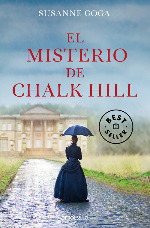 MISTERIO DE CHALK HILL,EL