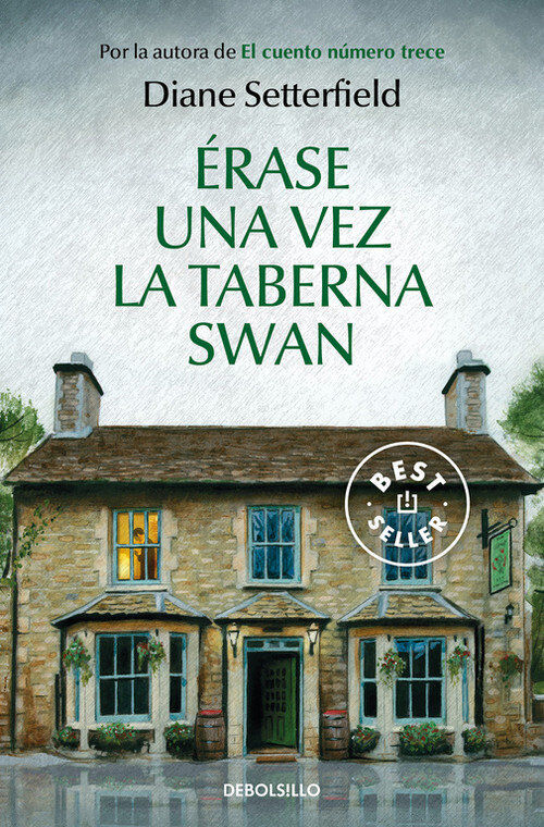 VET AQUI UNA VEGADA LA TAVERNA SWAN