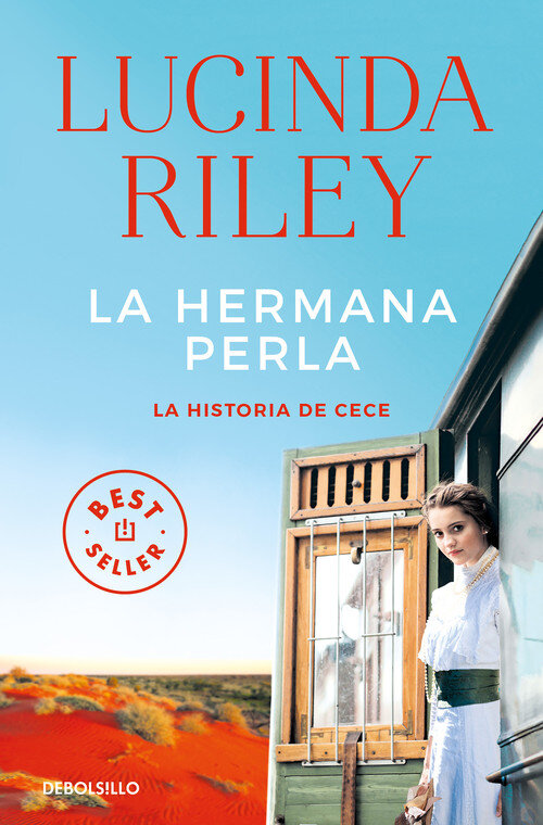 HERMANA PERLA, LA (LAS SIETE HERMANAS 4)