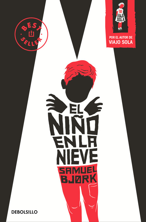 NI�O EN LA NIEVE, EL