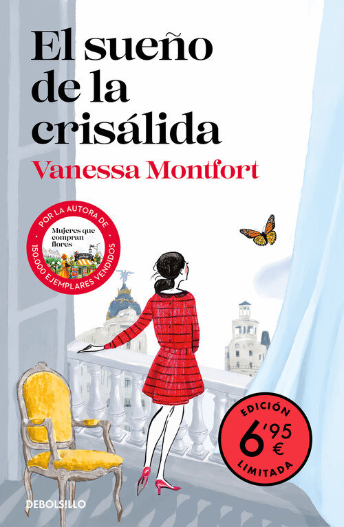 SUEO DE LA CRISALIDA, EL