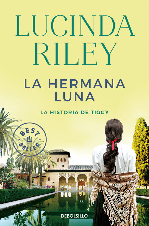 HERMANA LUNA, LA (LAS SIETE HERMANAS 5)
