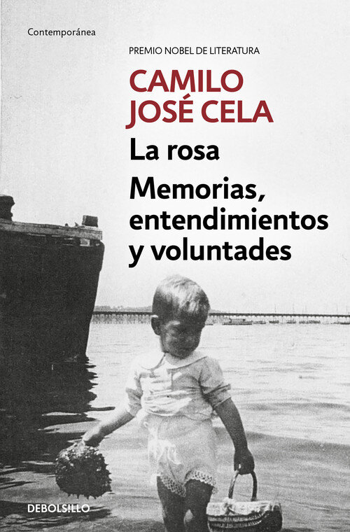ROSA / MEMORIAS ENTENDIMIENTOS Y VOLUNT
