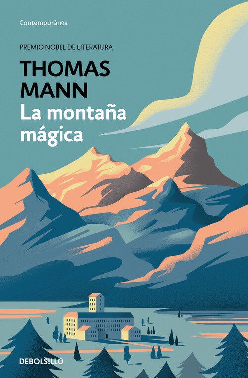 MONTAA MAGICA, LA