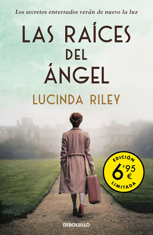 RAICES DEL ANGEL, LAS (LIMITED)