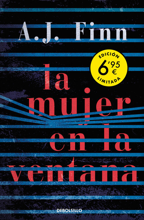 MUJER EN LA VENTANA, LA (LIMITED)