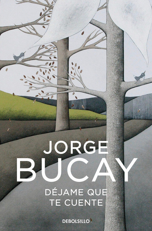 CAMINO DE LAS LAGRIMAS