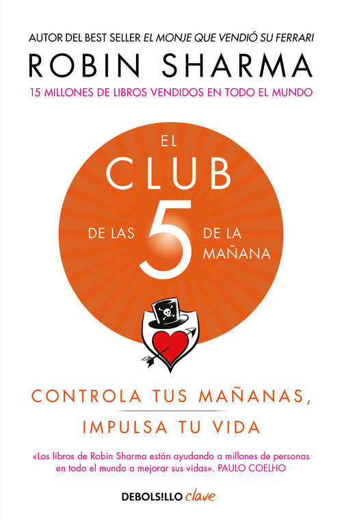 CLUB DE LAS 5 DE LA MA�ANA, EL
