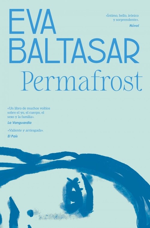 PERMAFROST (TRADUCCION EN LENGUA ESPA�OLA)