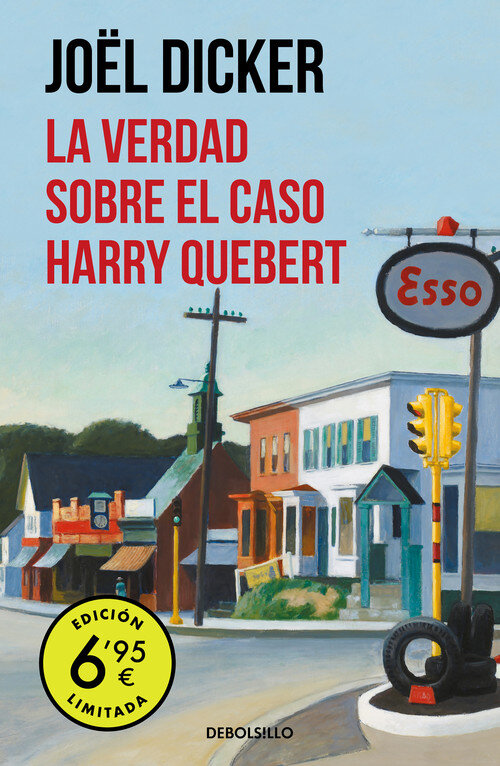VERDAD SOBRE EL CASO (LIMITED)