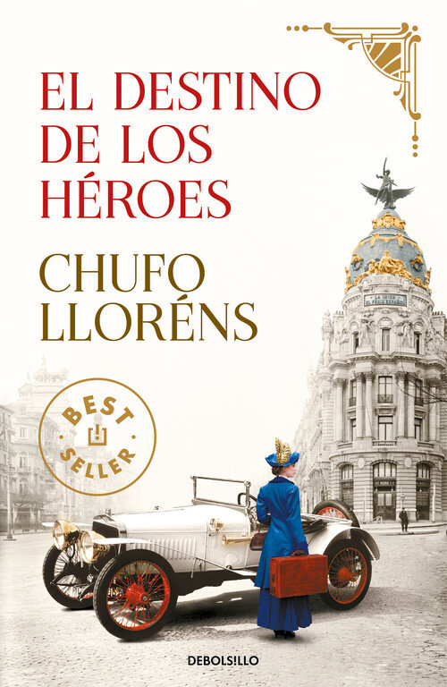 DESTINO DE LOS HEROES, EL (FG)