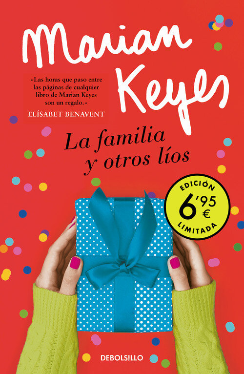 FAMILIA Y OTROS LIOS, LA (LIMITED)