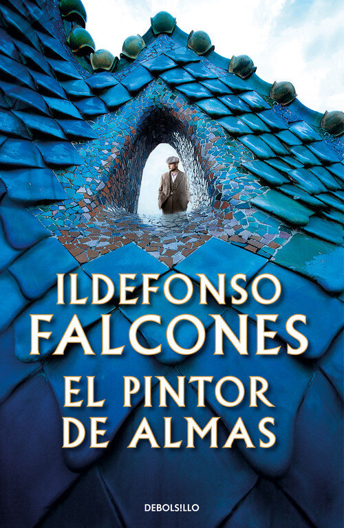PINTOR DE ALMAS, EL (FG)
