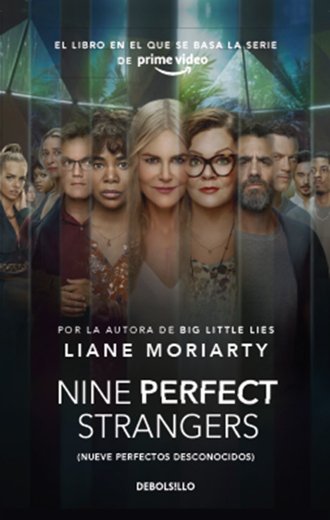 PEQUEAS MENTIRAS (BIG LITTLE LIES)