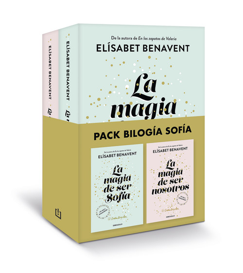 MAGIA DE SER SOFIA Y MAGIA DE SER NOSOTRAS