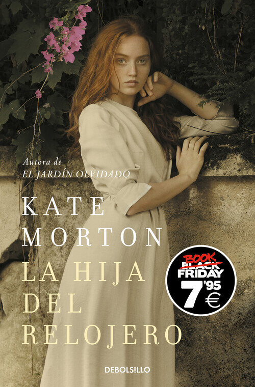 HIJA DEL RELOJERO, LA (EDICION BLACK FRIDAY)