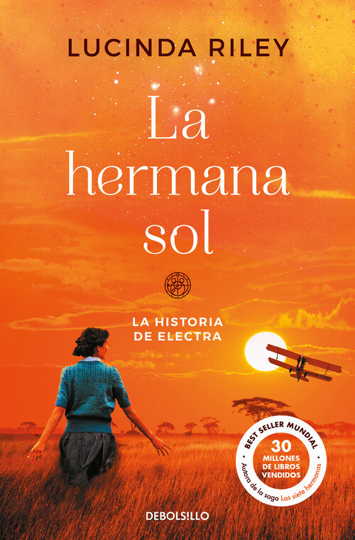 HERMANA SOL (SIETE HERMANAS 6)