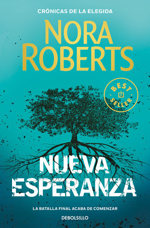 NUEVA ESPERANZA (CRONICAS DE LA ELEGIDA 3)