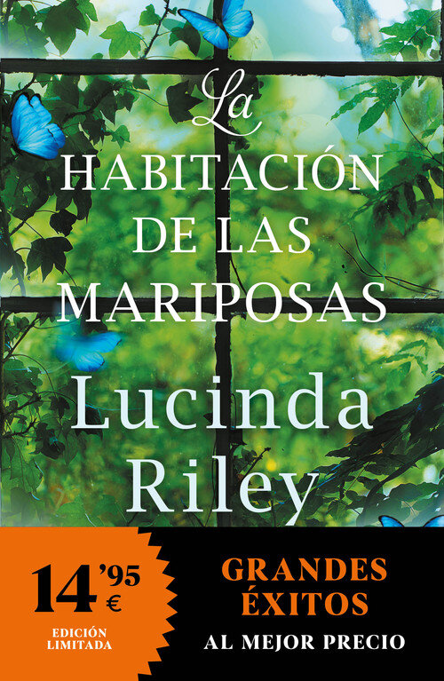 HABITACION DE LAS MARIPOSAS, LA
