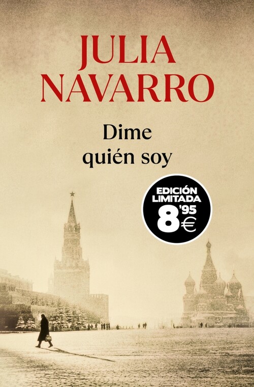 DE NINGUNA PARTE