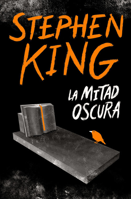 MITAD OSCURA, LA