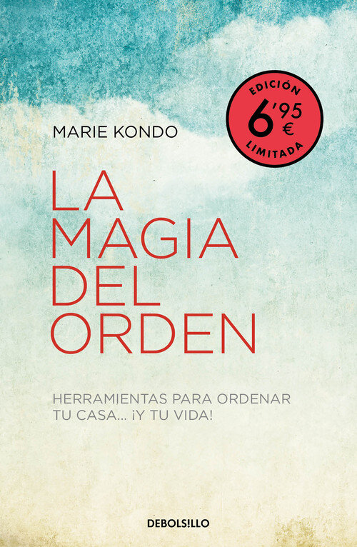 MAGIA DEL ORDEN, LA (LIMITED)