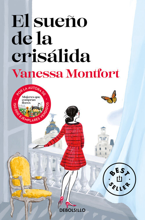 SUEO DE LA CRISALIDA, EL