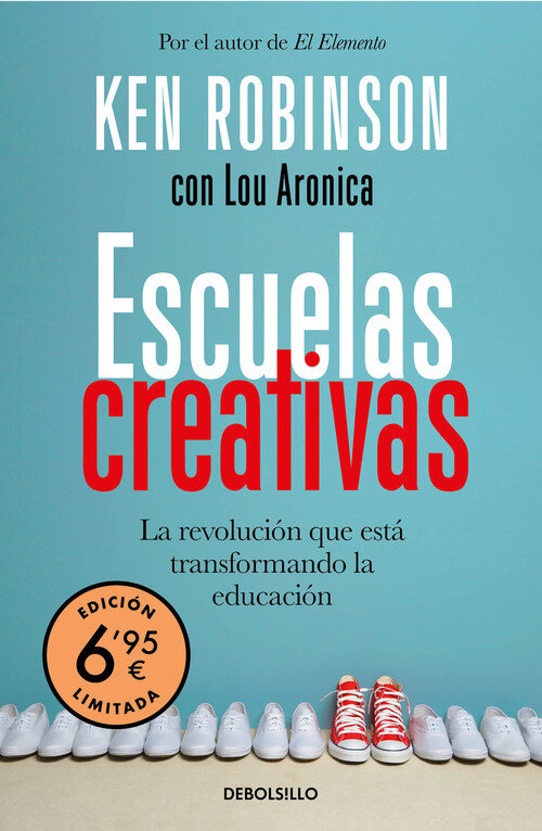 ESCUELAS CREATIVAS(LIMITED)