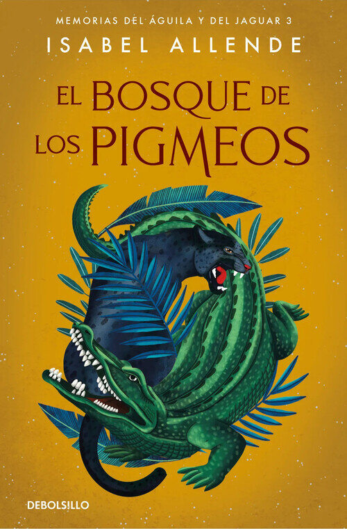 BOSQUE DE LOS PIGMEOS, EL