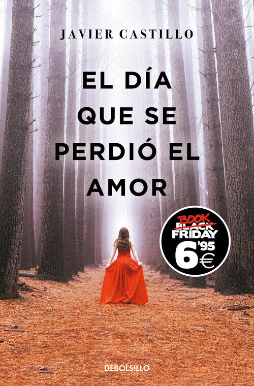 DIA QUE SE PERDIO EL AMOR, EL