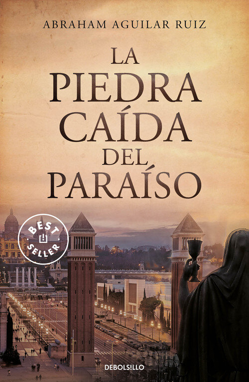 PIEDRA CAIDA DEL PARAISO, LA (FG)
