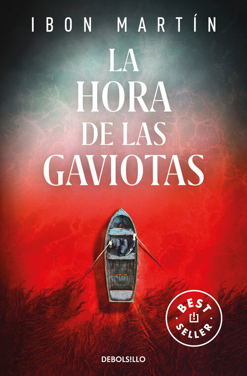 HORA DE LAS GAVIOTAS, LA (INSPECTORA ANE CESTERO 2)