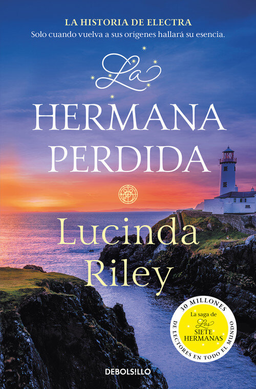 HERMANA PERDIDA (SIETE HERMANAS 7)