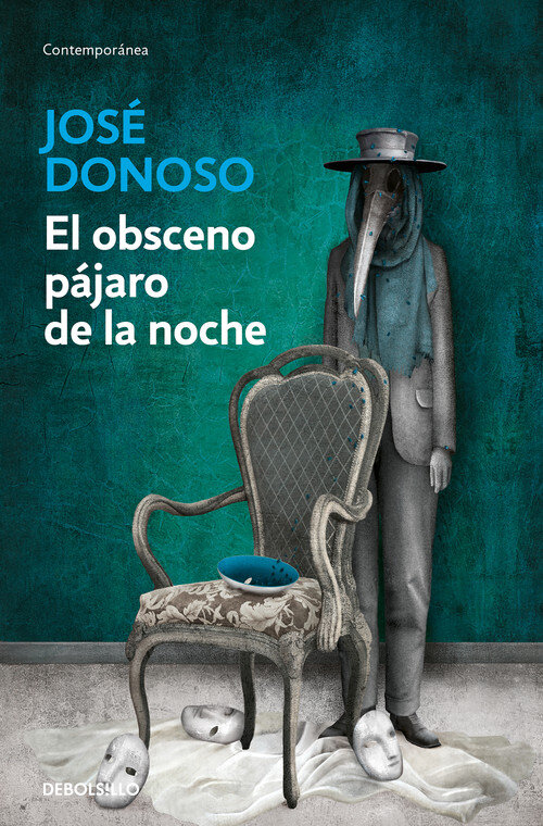 OBSCENO PAJARO DE LA NOCHE, EL