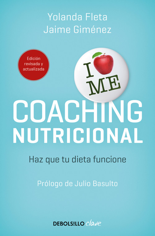 COACHING NUTRICIONAL - HAZ QUE TU DIETA FUNCIONE