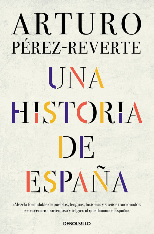 HISTORIA DE ESPAA, UNA