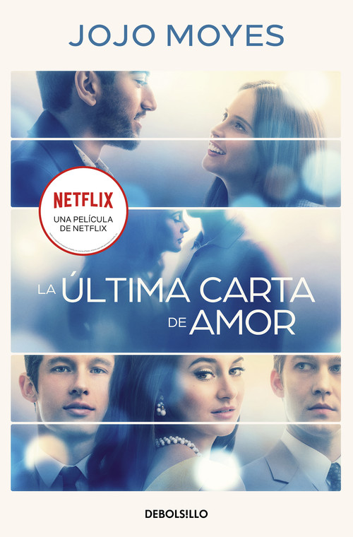 ULTIMA CARTA DE AMOR, LA