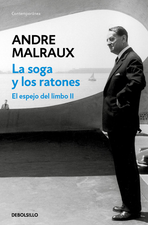 CUERDA Y LOS RATONES (ESPEJO DE LOS LIMB