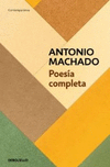 POESIA COMPLETA (ANTONIO MACHADO)