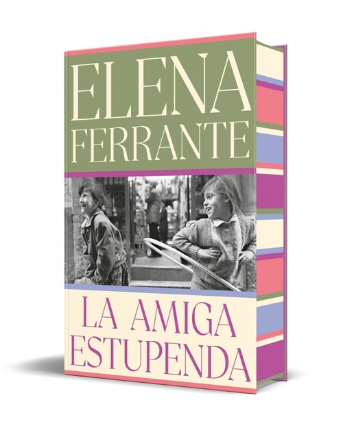 AMIGA GENIAL, L' (PACK)
